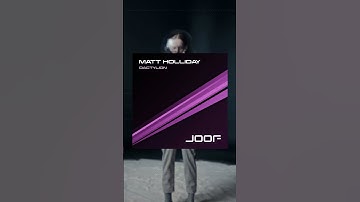 Thumbnail of Matt Holliday - Dactylion (Original Mix) #underground #progressivehouse  #moments #joofrecordings