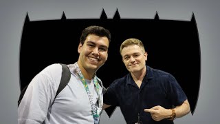 Scott Snyder talks Absolute Batman, the animated series, fan theories and what’s next