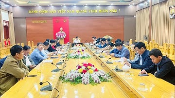 Hội nghị TT tổng kết ngành nông nghiệp và phát triển nông thôn năm 2023 triển khai nhiệm vụ năm 2024
