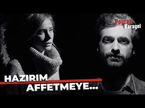 Poyraz'dan Ayşegül'e ''Bütün