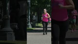 Naked man tried to abduct 7-year-old at Portland's Waterfront Park