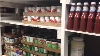 St. Mary's Soup Kitchen