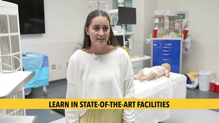 NKU School of Nursing - Family Support :15 - Landscape