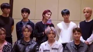 Instagram190629 O2Tv Interview Nct 127