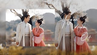 Nhạc phim Vĩnh An Mộng《永安梦 OST》Drama Yong’an Dream OST