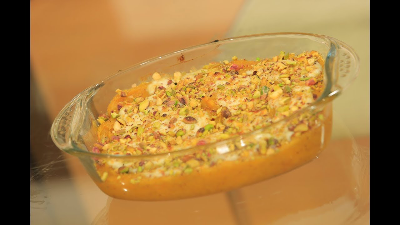 صينية بطاطا | أميرة شنب