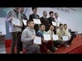 Worlddidac asia  mechatronics skills showcase contest