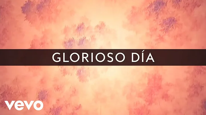 Passion - Glorioso Da (Lyric Video) ft. Kristian S...