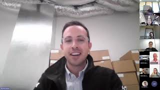 Amplify Launch   Doron's presentation   1746413484009