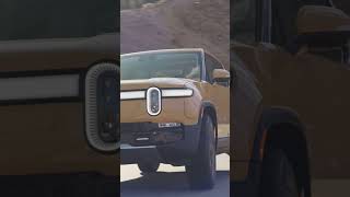 What you didn't know about the RIVIAN car brand