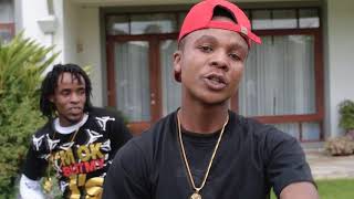 Double A ft ChaliiJambo - My Angel (Official Video)