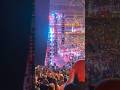 Atlanta crowd singing Sami Zayns theme song