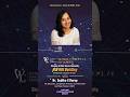Dr  Sujitha Kurup Introduction to Agentic AI Tools