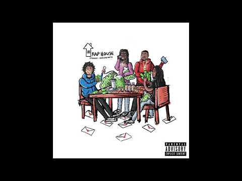 03 Greedo – Traphouse feat. Shoreline Mafia (prod. by Mustard)