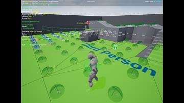 UE4: Eqs Contexts in C++
