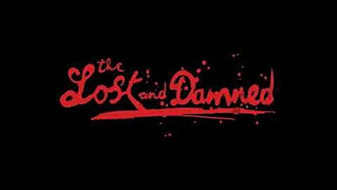 GTA The Lost and Damned - "Loading Screen" - Stuar...