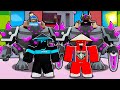 The ultimate season x tier 50 duo in roblox bedwars