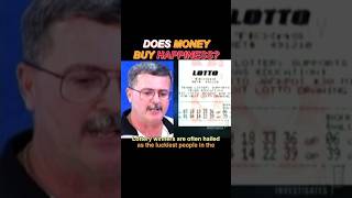 A Texas Lottery Jackpot Winner Ends Up Killing Himself #jackpot #lotterywinningnumbers