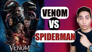 Venom 2 Movie Review | Venom: let there be carnage review | Venom 2 Explained in Hindi |