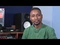 KANGUKA DE VENDREDI LE 05 04 2024 Par Chris NDIKUMANA 