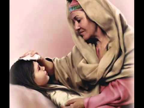 امي اسماعيل الفروجي اروع اغنيه عن الام واروع صوت