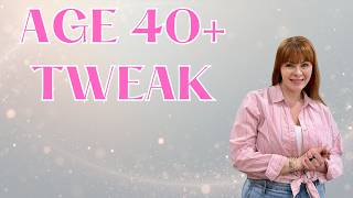 2026 Beauty Trends I Actually Recommend After 40 (Skincare & Makeup)
