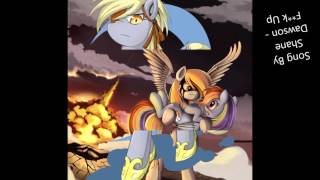 Mlp FIM: Derpy Tribute