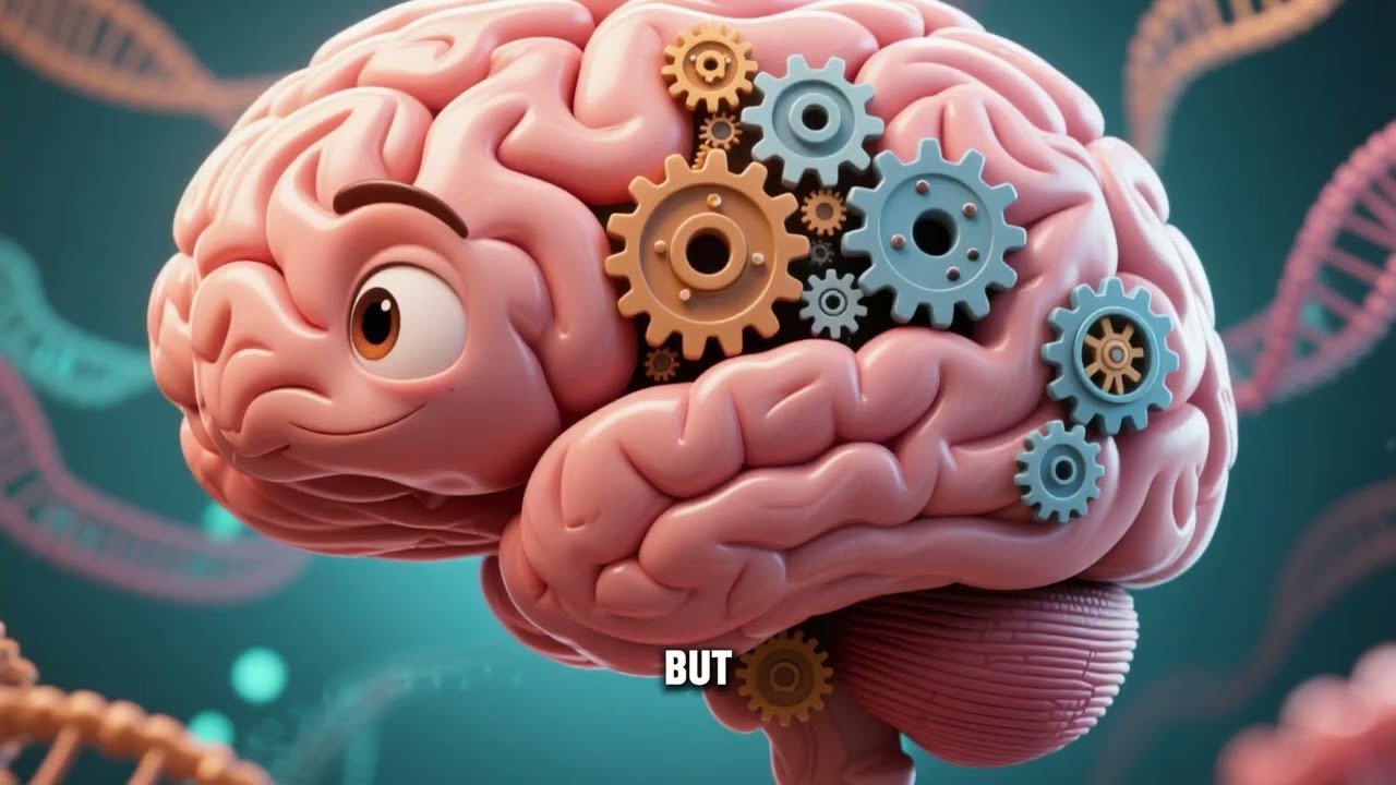 Unlocking Your DNA  What Your Genes Reveal About YouThe Surprising Influence of Genes on Your Everyd