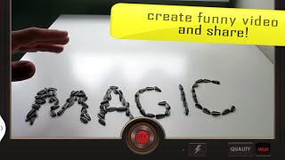Программа для создания обратного изображения-Reverse Movie FX - magic video screenshot 2