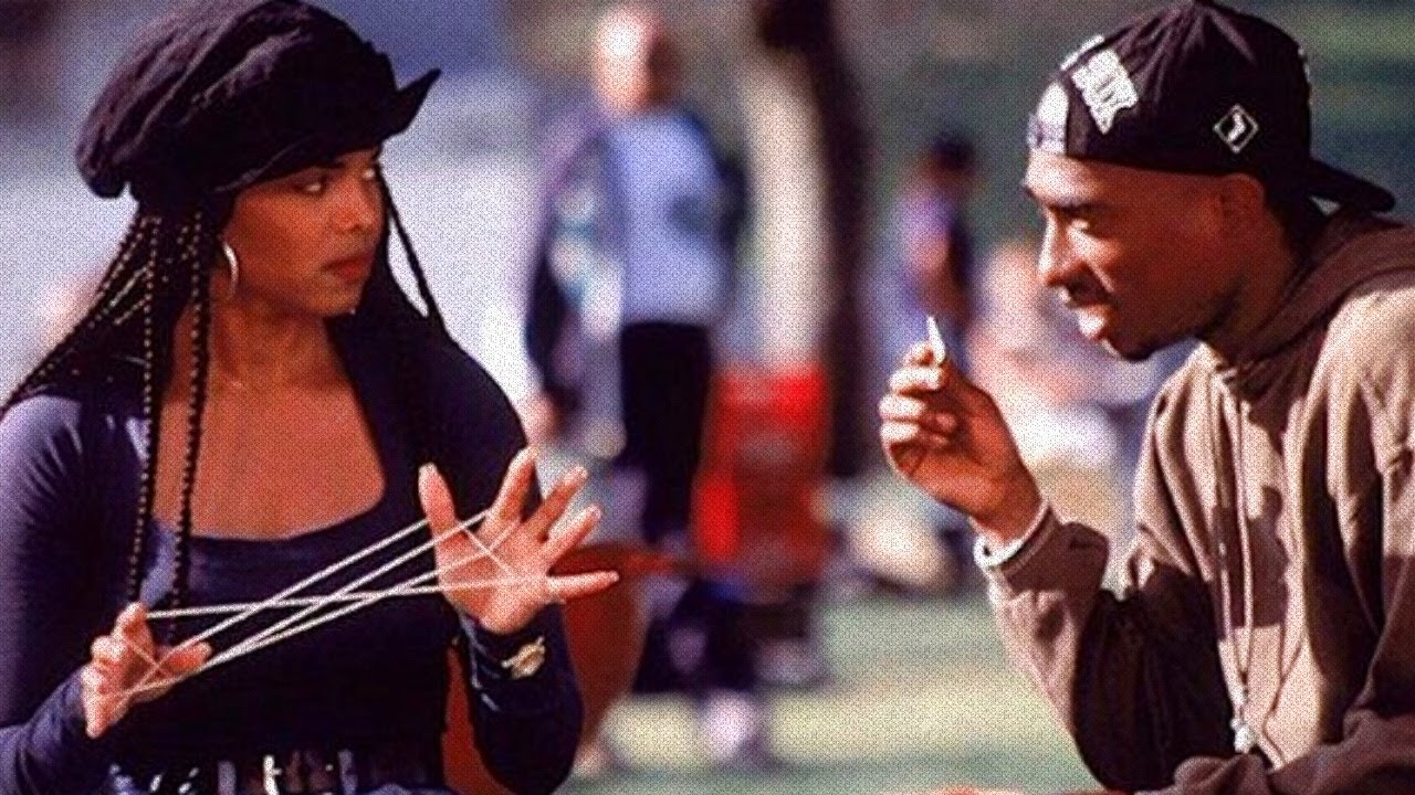 [FREE] Tupac Type Beat - 