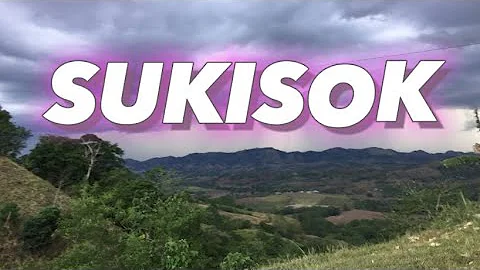 SUKISOK (Lyrics) Igorot Song  #tayawdance