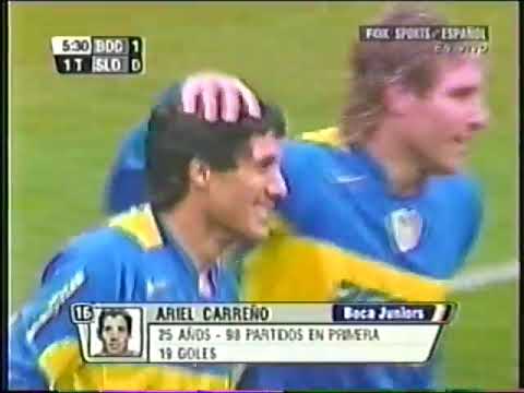 22.08.2004. Torneo Apertura 2004. Fecha 02. Boca Juniors - San Lorenzo premier bank near me
