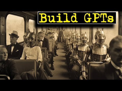 GPT-4 Vision API :10 NEW MINDBLOWING Abilities + Examples