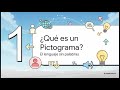 Decodificando Pictogramas