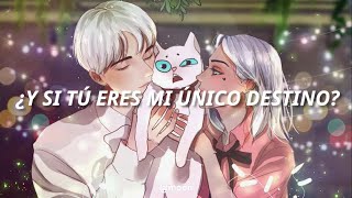 Yoolee - I Promise You Freaking Romance Sub Español
