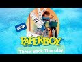 #Shorts #TBT Paperboy on Sega Genesis  !! Original Game Play