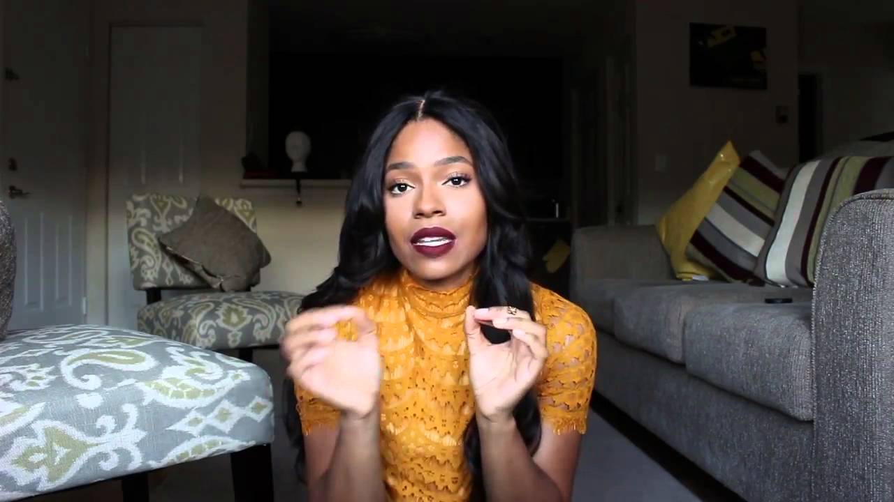 Julia Hair Company Final Review Ali Express