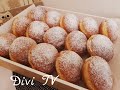 Krapfen/Berliner/Faschingskrapfen/ Krofne/ Donuts/ ENG SUB