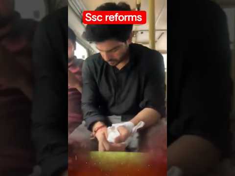 Delhi_Protest__SSC_PROTEST_2025___31July__SSC_Protest_Update_#delhichalo_#sscprotest(360p)