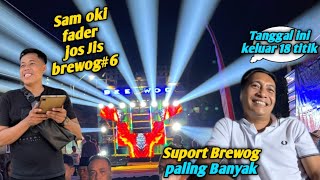 Sacred Date 23 August Hpro Tron Until 18 Points Come Out Brewog 6 Jos Jis Dikarnaval Dau