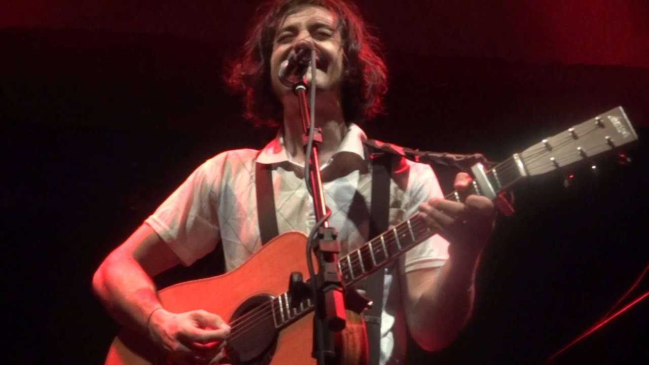 Watch Tiago Iorc - It's Not Time (São Paulo - 20/12/14) on YouTube Watch Tiago Iorc - It's Not Time (São Paulo - 20/12/14) on YouTube