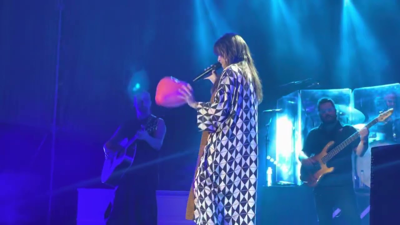 Todo Cambia - Vanesa Martín (Toledo) 11.06.22