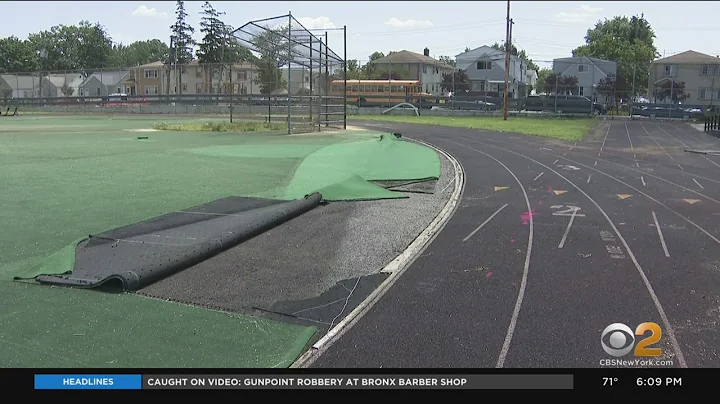 August Martin High School Receives $20 Million For...