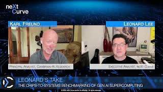 Intel Vision 2024 - Intel's GenAI Show (with Karl Freund) Net Worth