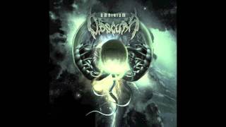 Obscura - Aevum *with lyrics*