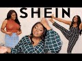 SHEIN EXCUSE ME?! THIS IS WHAT WE'RE DOING NOW? Summer Try On Haul