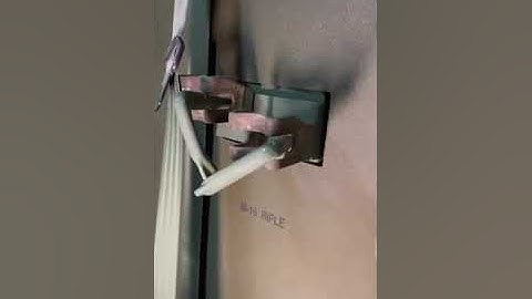 ORACLE Lighting LMTV SEMA Build Series Part 3   Interior