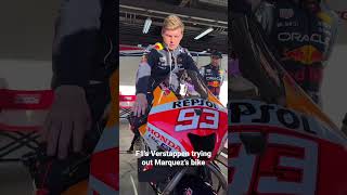 Download Lagu Do you guys think it suits him? 🤔 #MotoGP #F1 #MarcMarquez #MaxVerstappen #motorsports #superbike MP3 Download Lagu Do you guys think it suits him? 🤔 #MotoGP #F1 #MarcMarquez #MaxVerstappen #motorsports #superbike MP3