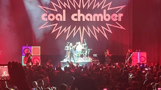 Coal Chamber- Loco live