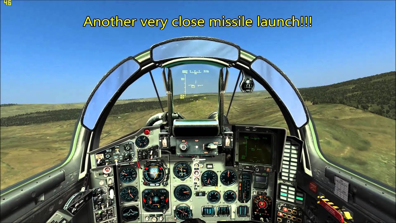 DCS old recording DCS 1.2 YouTube